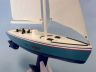 rc boats is fully assembled