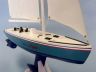 rc boats is fully assembled