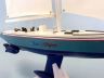 rc boats is fully assembled
