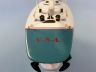 RC Boats is fully assembled