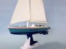 rc boats is fully assembled