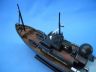 Whale wars is fully assembled
