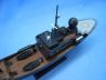 Whale wars is fully assembled