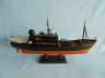 Whale wars is fully assembled