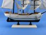 sailboats is fully assembled