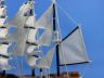 sailboats is fully assembled