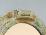 RMS Titanic Shipwrecked Porthole Window 24