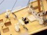 cruise ships is fully assembled