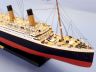 cruise ships is fully assembled