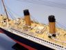 cruise ships is fully assembled