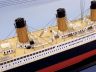 cruise ships is fully assembled