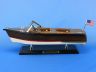 speed boats is fully assembled