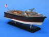 speed boats is fully assembled