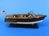 speed boats is fully assembled