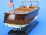 speed boats is fully assembled