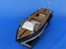 speed boats is fully assembled