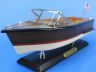 speed boats is fully assembled
