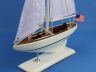 sail boats is fully assembled