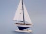 sail boats is fully assembled