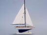 sail boats is fully assembled