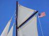 sailboats is fully assembled