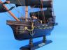 Captain Kidd is fully assembled