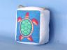 Nautical Door Stopper is fully assembled