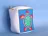 Nautical Door Stopper is fully assembled