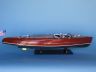 radio controlled boats is fully assembled