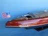 radio controlled boats is fully assembled