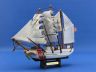 USCG is fully assembled