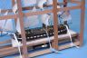 USS Constitution is fully assembled
