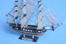 famous ships is fully assembled