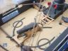 USS Kearsarge is fully assembled