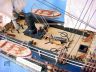USS Kearsarge model is fully assembled