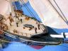USS Kearsarge model is fully assembled