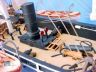 USS Kearsarge is fully assembled