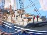 USS Kearsarge is fully assembled
