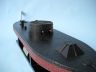 USS Monitor is fully assembled