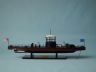 model warships is fully assembled