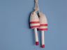 Decorative Buoy is fully assembled