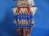 historic ship models is fully assembled