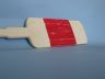 Wooden Manhattan Beach Squared Rowing Oar - 62