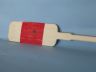 Wooden Manhattan Beach Squared Rowing Oar - 62