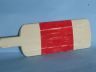 Wooden Manhattan Beach Squared Rowing Oar - 62