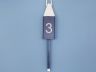 Decorative Buoy is fully assembled