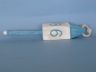 Decorative Buoy is fully assembled