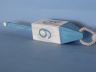 Decorative Buoy is fully assembled