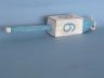 Decorative Buoy is fully assembled
