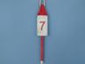 Decorative Buoy is fully assembled